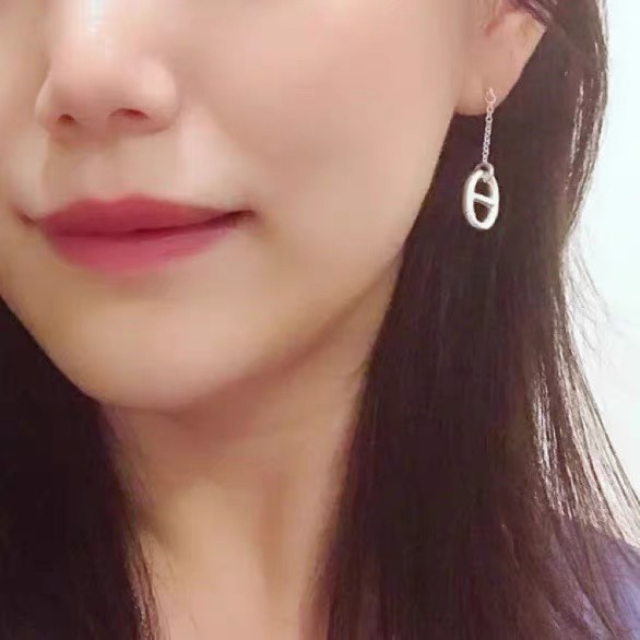 Hermes Earrings